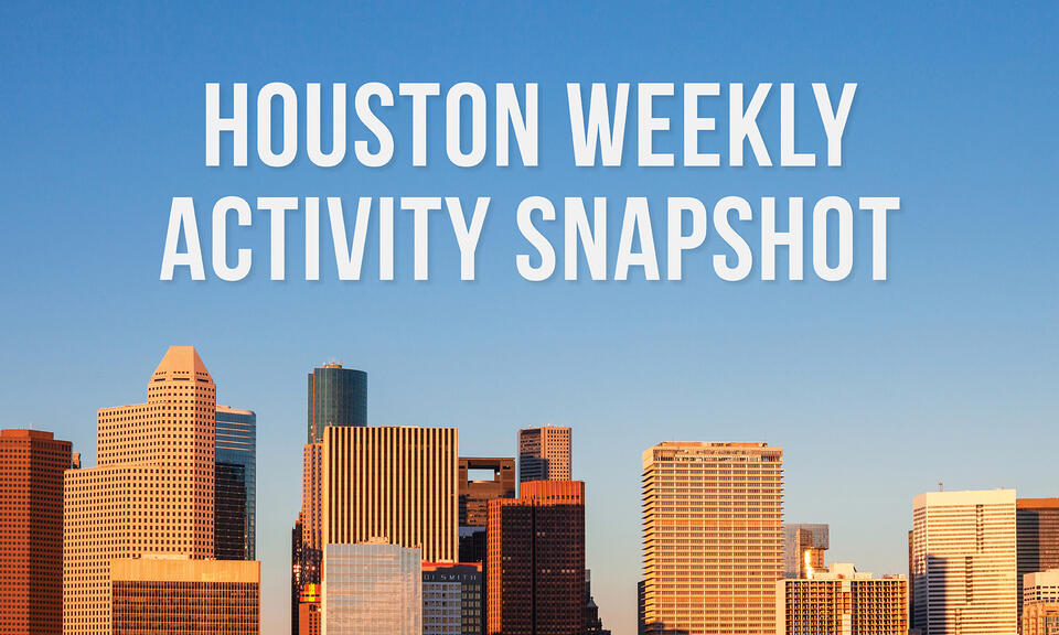 Houston home sales heat up: What’s driving the surge?