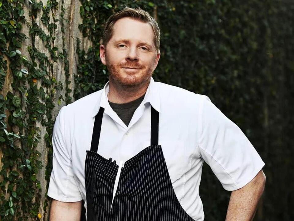 Houston chefs team up for Michelin dreams