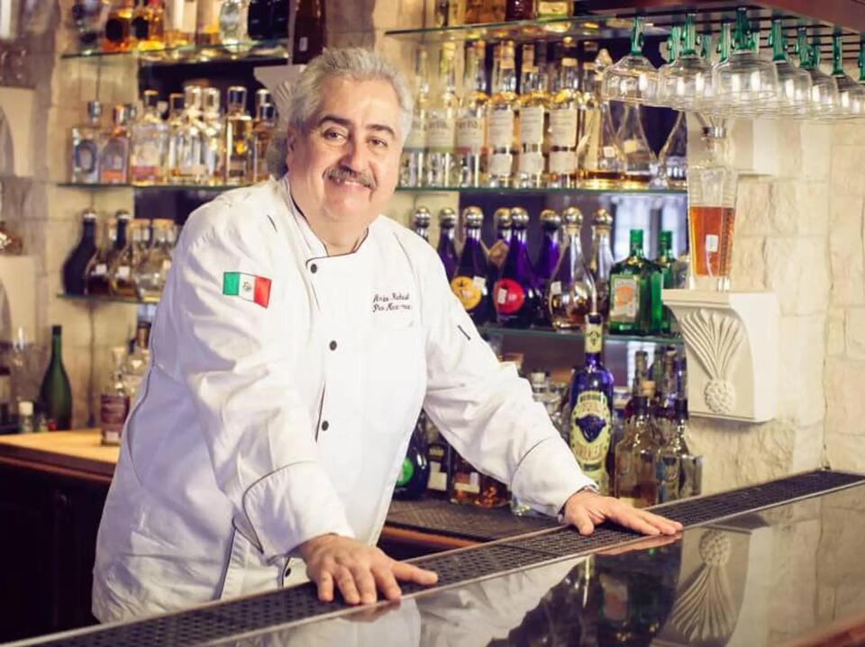 Houston’s food scene faces big changes