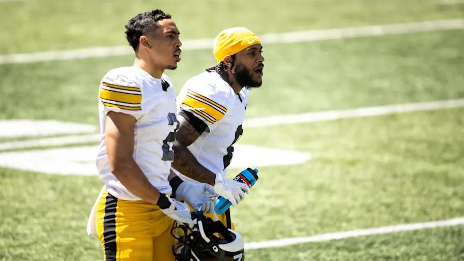 Hawkeyes defense stays strong despite injuries