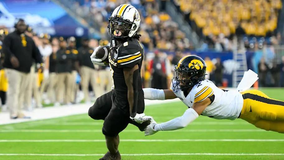 Hawkeyes defense stays strong despite injuries