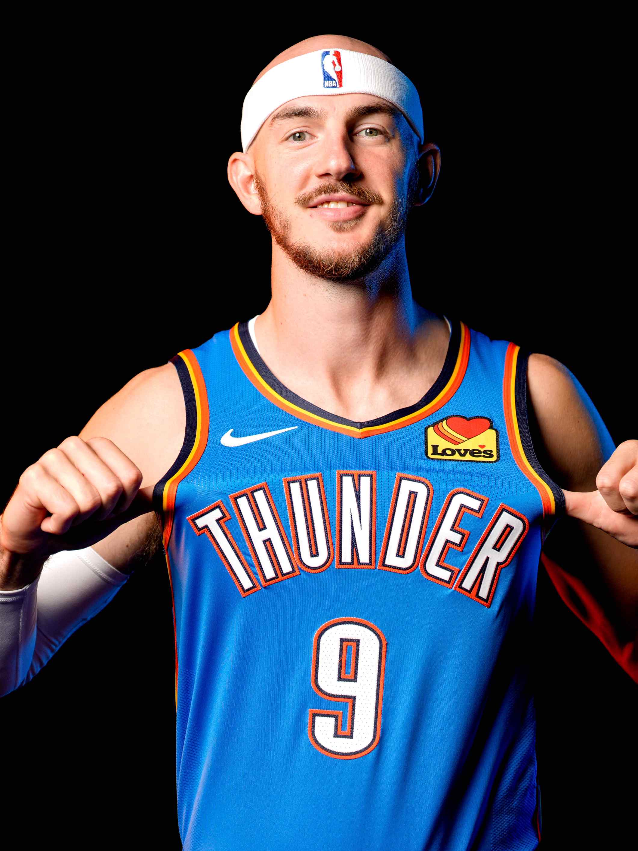 Alex Caruso and Andre Drummond… Same Age?!