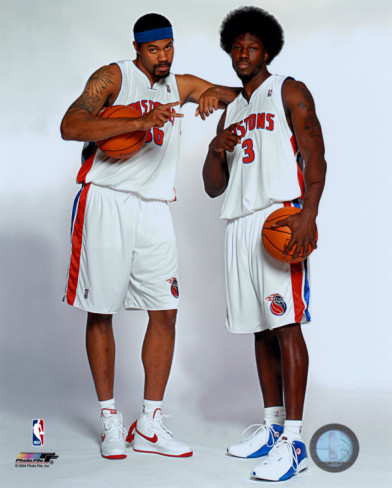 Should Rasheed Wallace Be in the Hall of Fame?