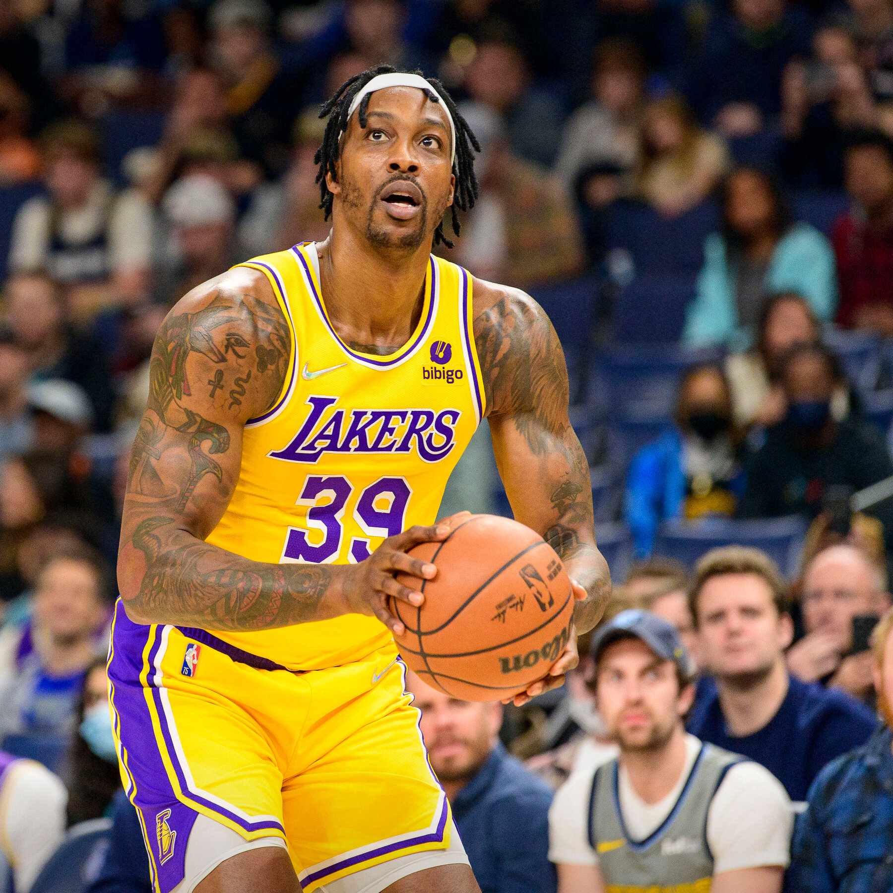Dwight Howard Powers LA Riot Past Boston in Big3 Comeback