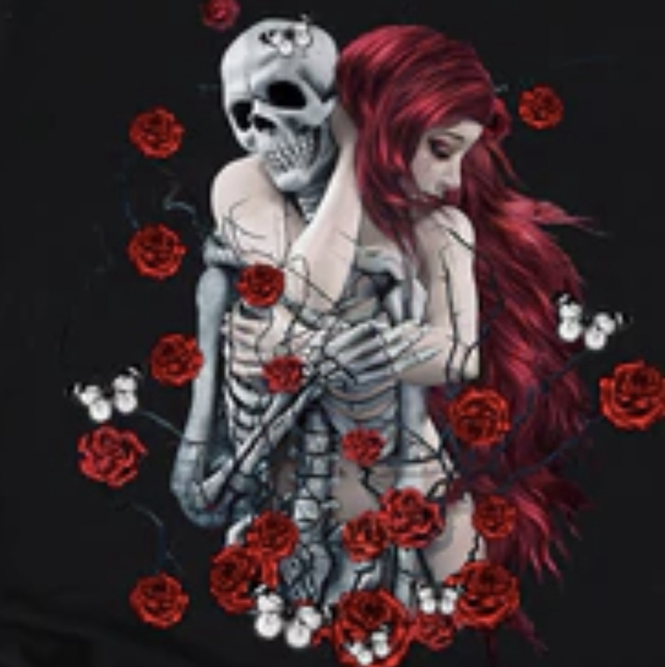 I wiil call u out☠️