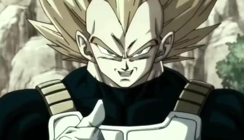 Vegeta’s Top Wins: Did He Really Beat Goku? 🤔