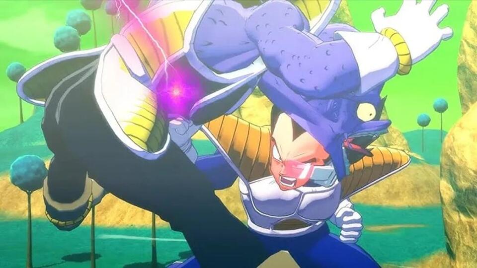 Vegeta’s Top Wins: Did He Really Beat Goku? 🤔