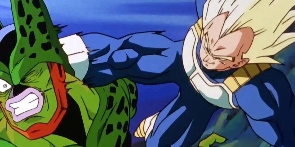 Vegeta’s Top Wins: Did He Really Beat Goku? 🤔
