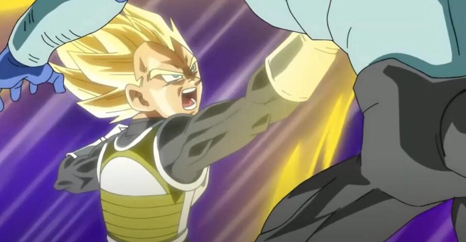Vegeta’s Top Wins: Did He Really Beat Goku? 🤔