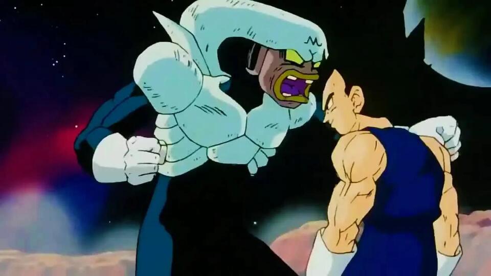 Vegeta’s Top Wins: Did He Really Beat Goku? 🤔