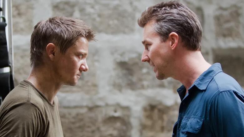 Renner’s Bourne Legacy: Did He Deserve Better? 🤔