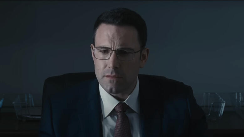 Did Affleck Outshine Damon in Action? 🤔