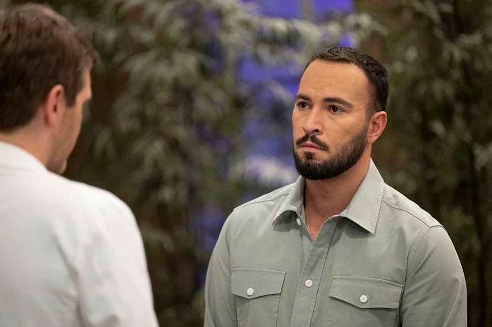 Drew’s Villain Era? Manipulates Michael! 😱