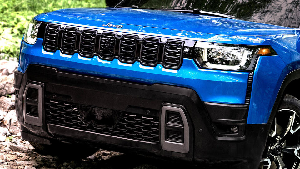 Jeep’s Price Drop: Is It Finally a Deal?