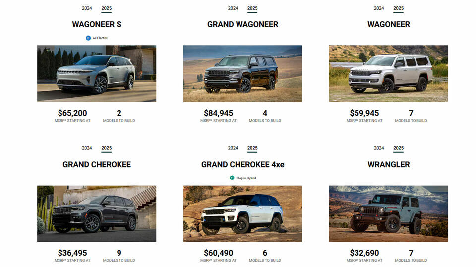 Jeep’s Price Drop: Is It Finally a Deal?
