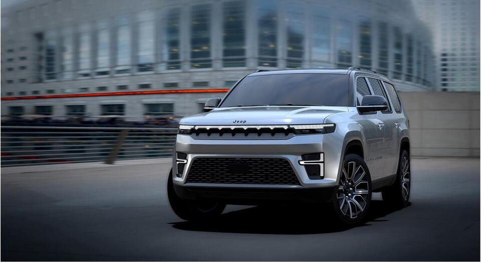 Jeep’s Price Drop: Is It Finally a Deal?