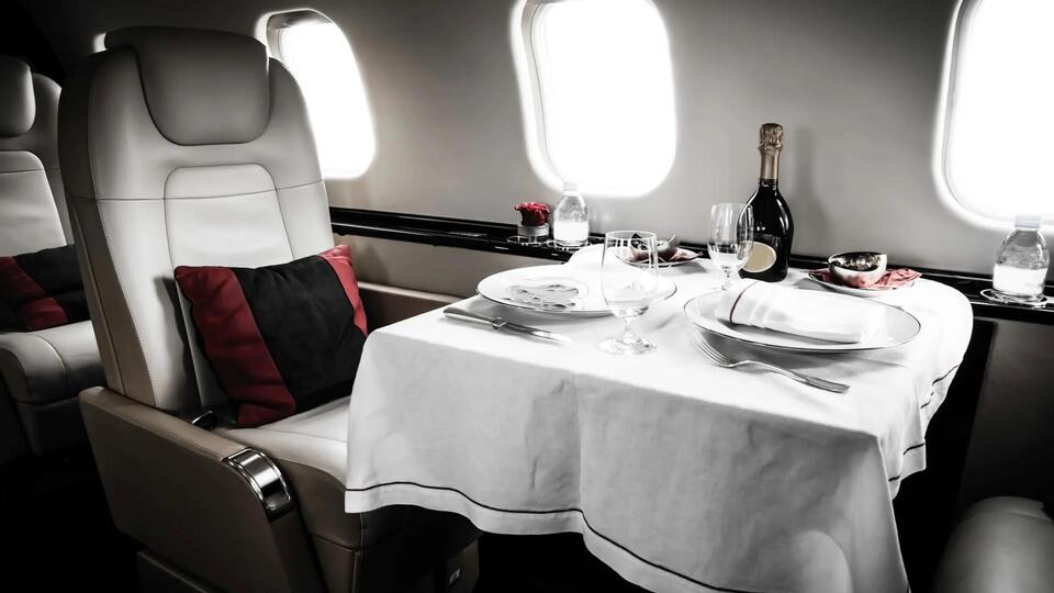 Private Jets: The Pricey Shortcut That’s Heating Up the Planet