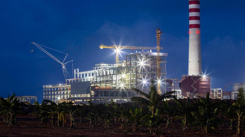 Would You Trade Fish for Power? Java’s Dilemma