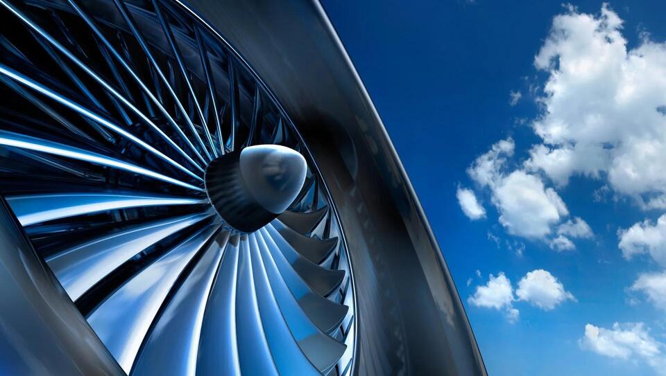 Would You Fly on a 90% Cheaper Fuel Plane?