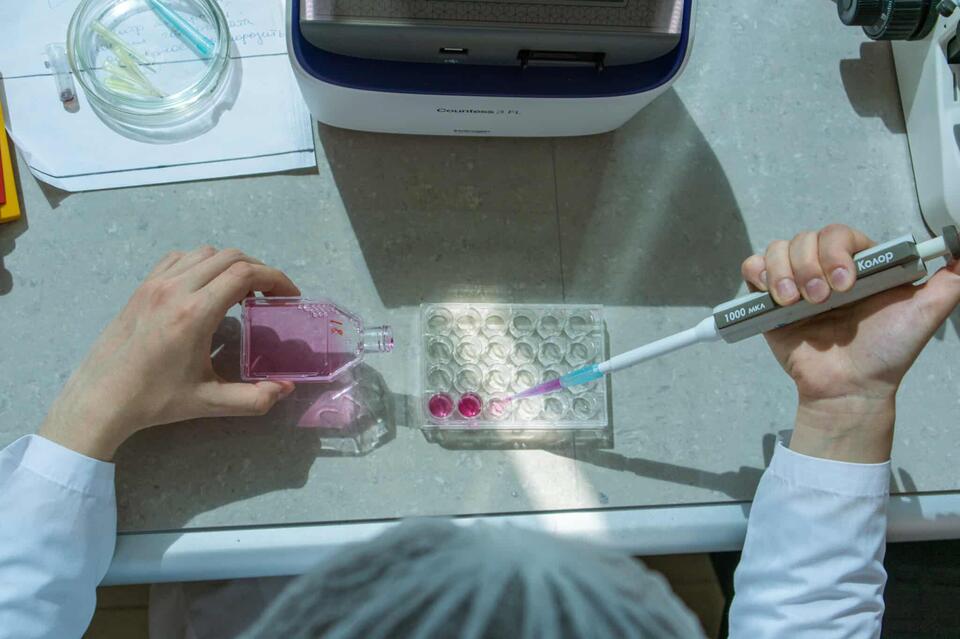 Biotech Breakthroughs You’ll Actually Notice