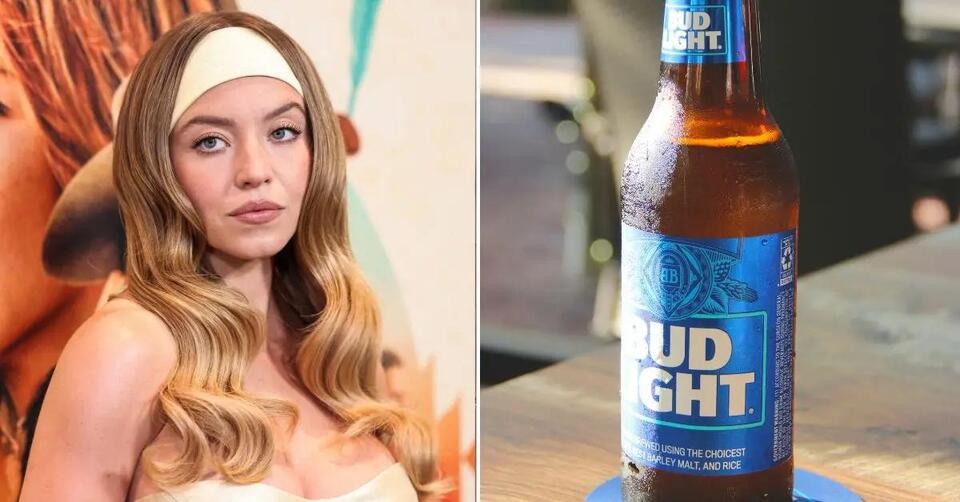Bud Light’s $10M Bet on Sydney Sweeney