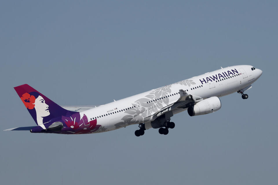 Hawaiian Airlines pilots speak out on merger
