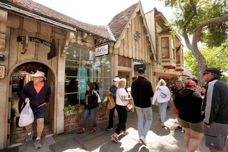 Carmel’s biggest investor is calling it quits