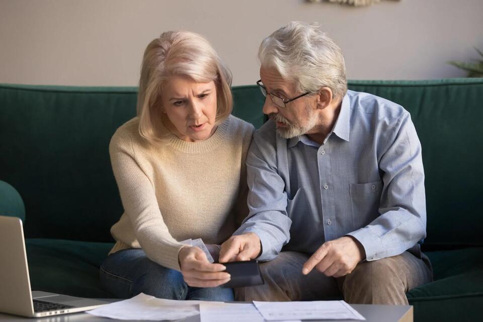 Are Your Retirement Savings Really Safe?