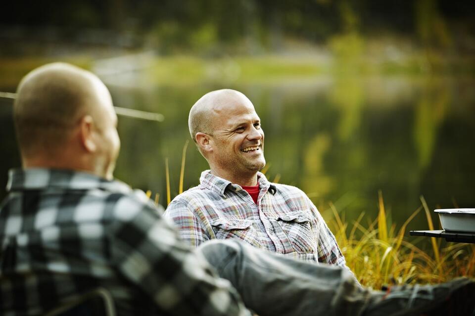Why Men Should Rethink Retirement Plans