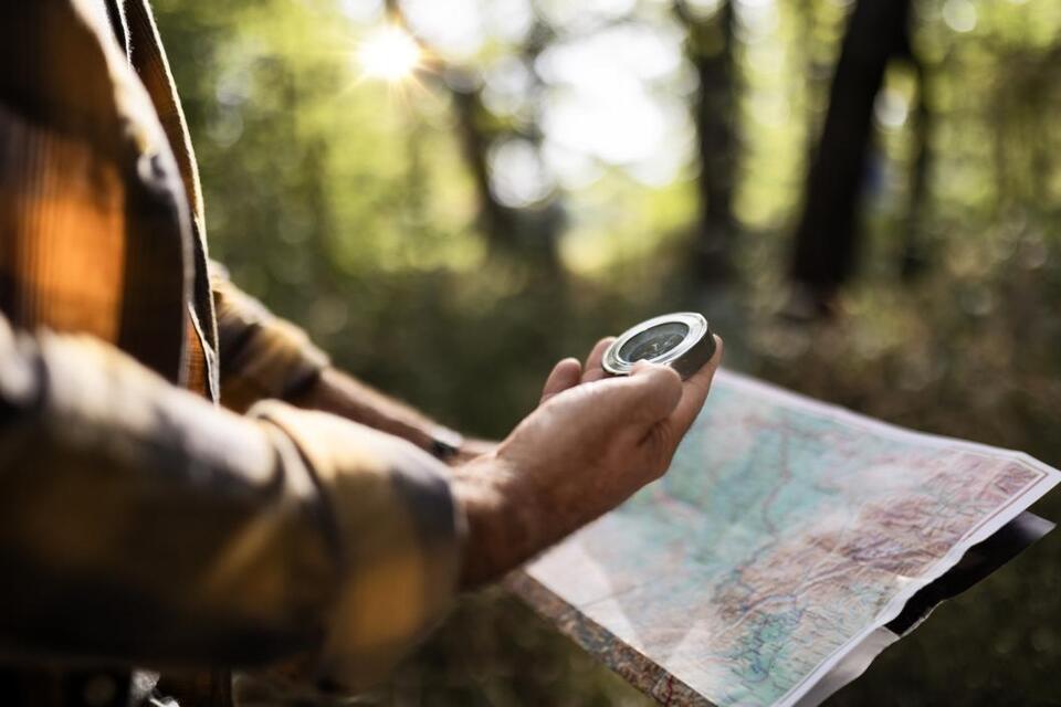 Why Men Should Rethink Retirement Plans