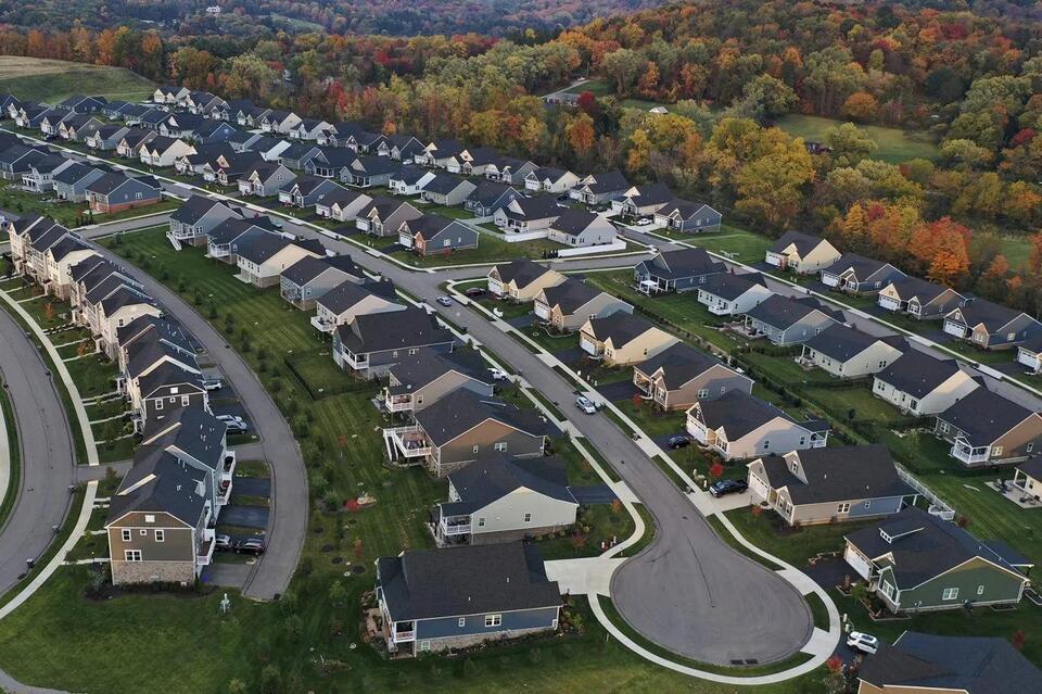 Homeowners Flip the Script on House Prices