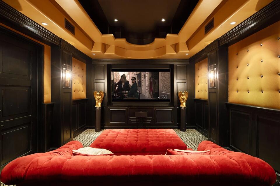 Inside Scottsdale’s $14.5M desert villa dream