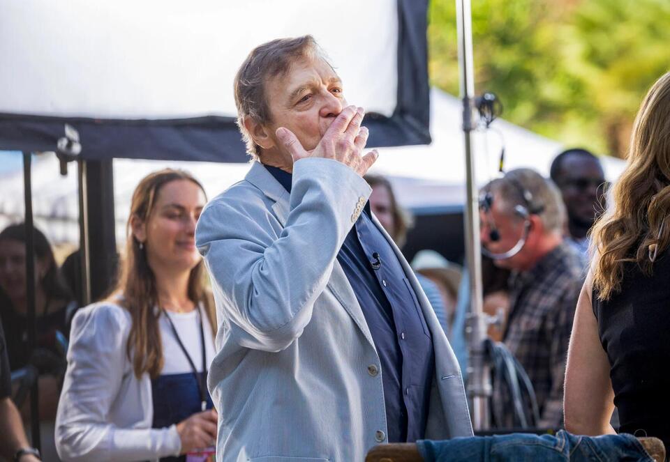 John Goodman’s Garden District move surprises locals
