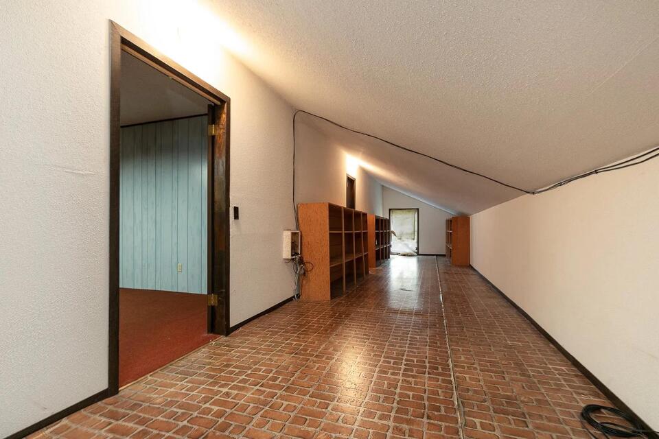 Step inside Bolivar’s wild 1970s dream home