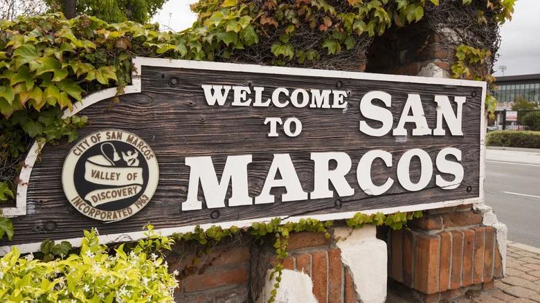 San Marcos: California’s best-kept retirement secret