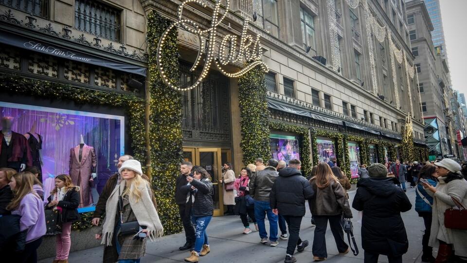 Why Saks Is Ghosting Its Vendors