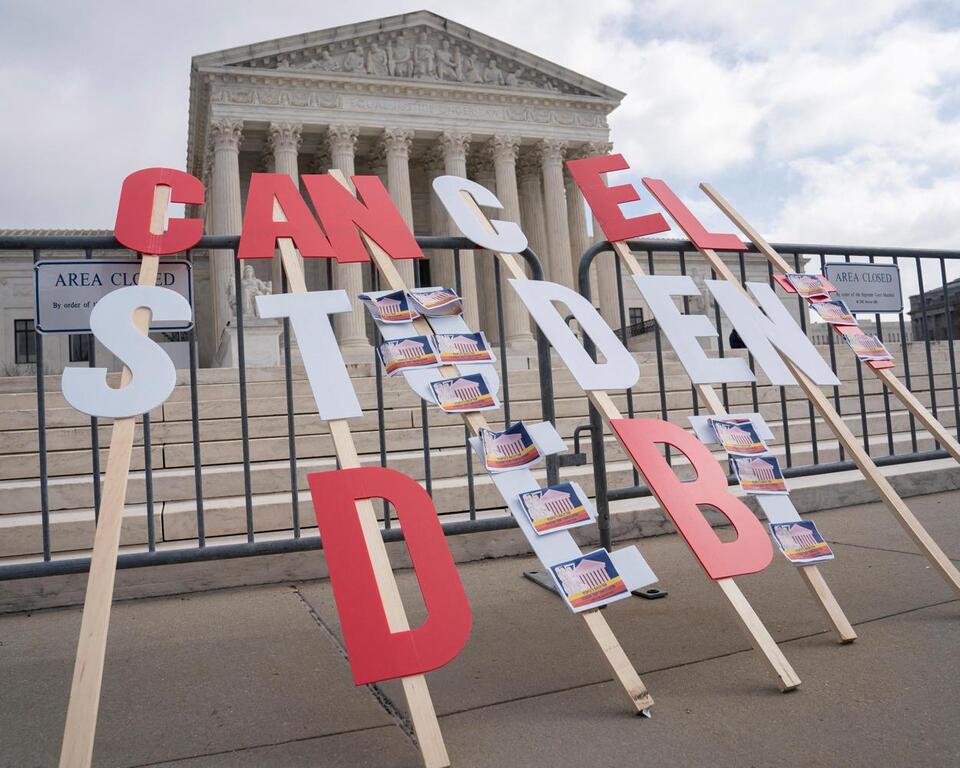 Student Loan Interest Is Back—Now What?