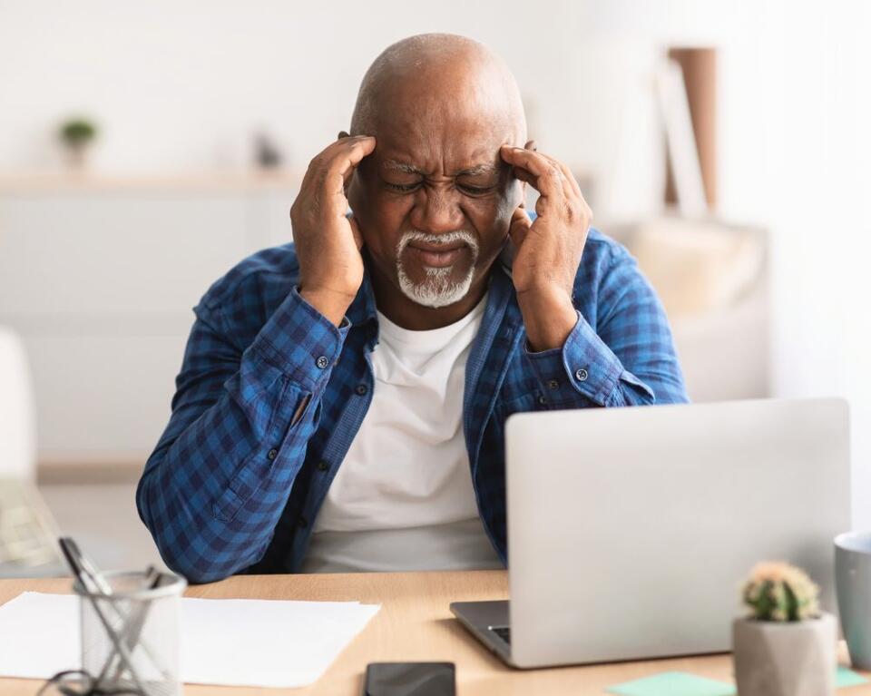 Bottling Stress? Your Memory Could Pay