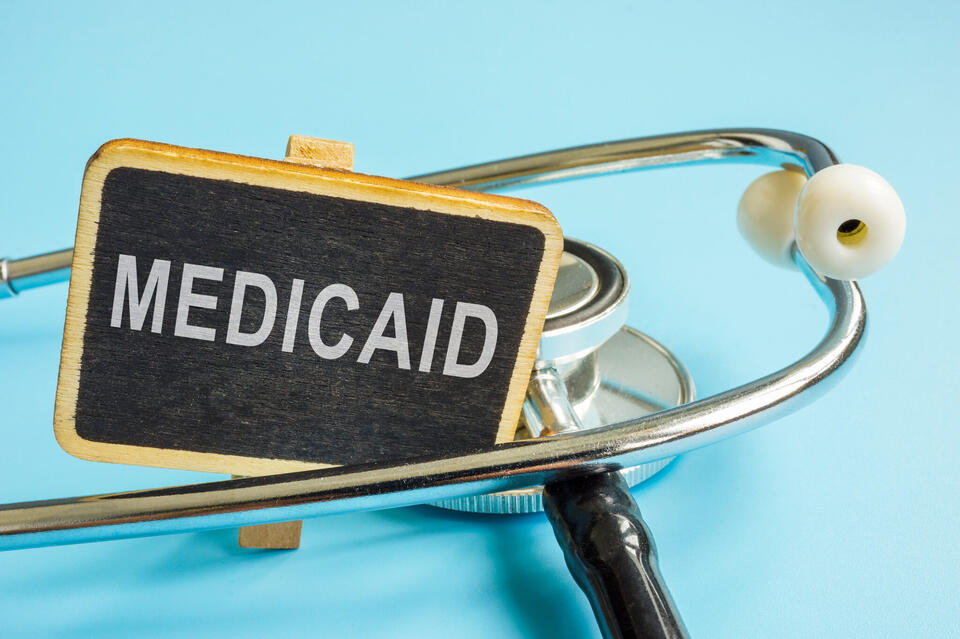 Medicaid work rules threaten NM disability care