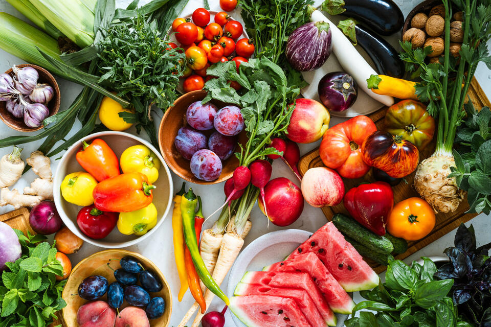 The Brain-Boosting Fruit You’re Skipping