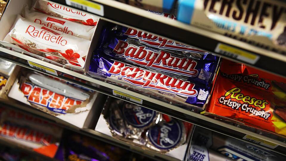 SNAP changes could impact your grocery trips