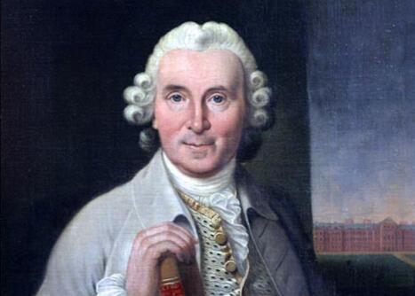 How Oranges Saved the British Navy