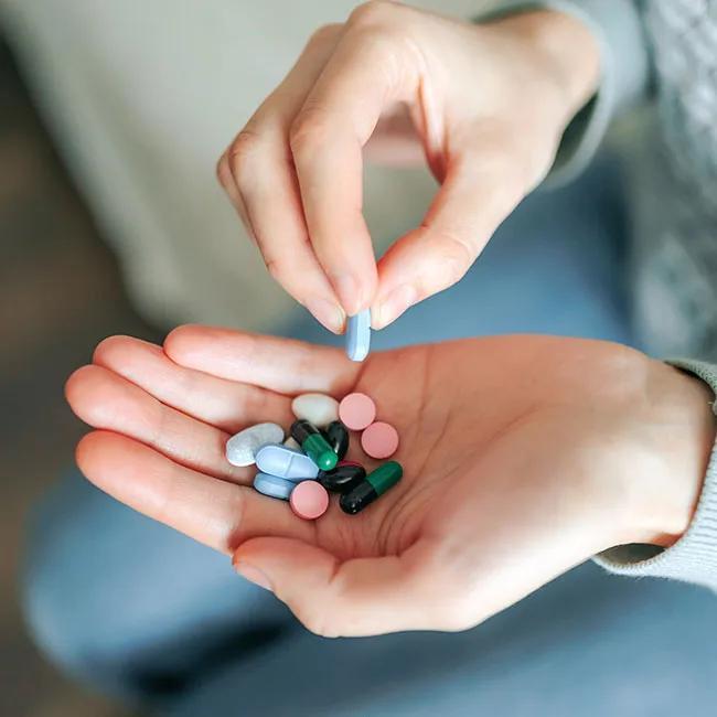 Supplements That Could Mess With Your Heart