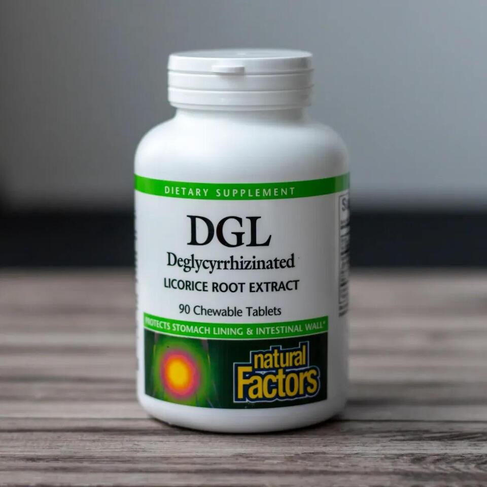 Supplements That Could Mess With Your Heart