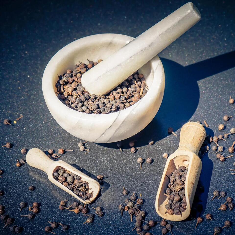 Supplements That Could Mess With Your Heart