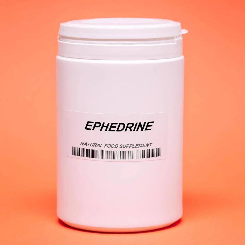 Supplements That Could Mess With Your Heart
