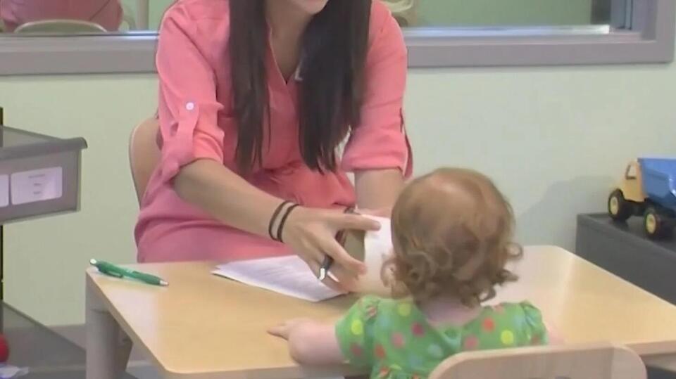 Parents’ Jobs Tied to Autism Risk?