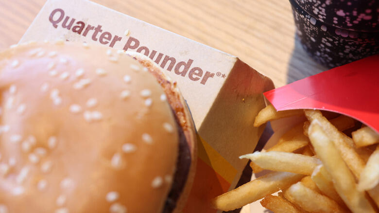 Fast Food Chains Forced to Clean Up Their Act