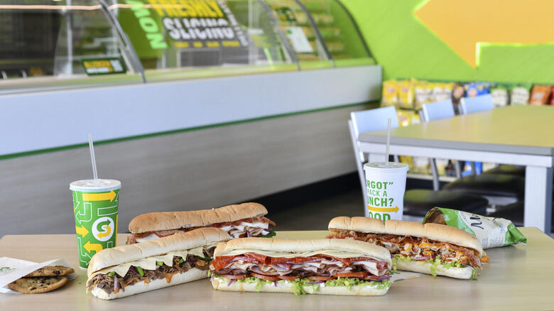 Fast Food Chains Forced to Clean Up Their Act