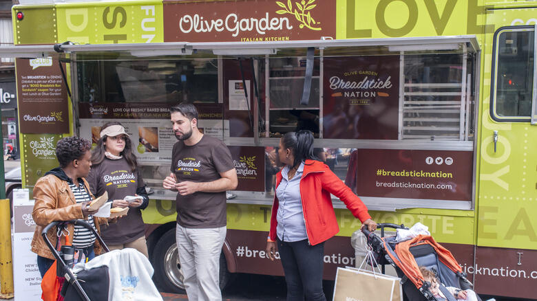 Fast Food Chains Forced to Clean Up Their Act